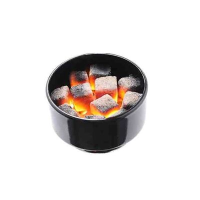 ORCAMP SİBOPLU NARGİLE OCAK+230GR TÜP (NO-192-230) - 2