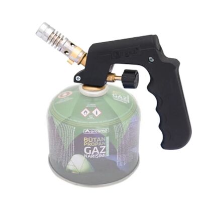 ORCAMP SİBOPLU PÜRMÜZ (X-192) - 2