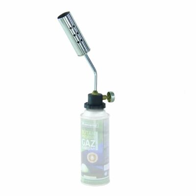 ORCAMP SİBOPLU UZUN PÜRMÜZ 227 GR (XU-193) - 1