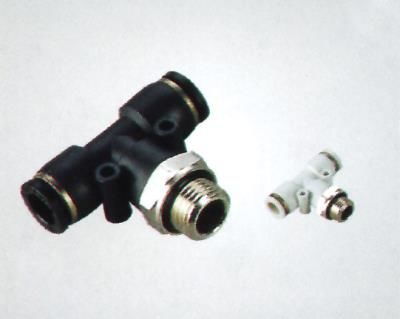 Orta Bacak TE - 1