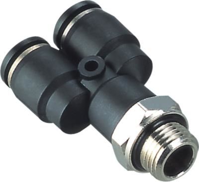 Orta Bacak YE - 1