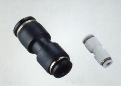 Plastik Nipel - 1