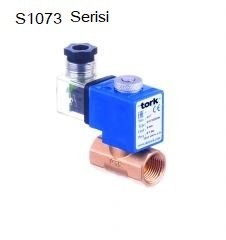 S1073 / S1040 Serisi Genel Maksat NK - Ekonomik Seri - 2