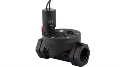 S8910 Serisi Sulama Solenoid Valfi NK - 1