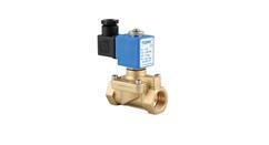 SE1010 Seri, Enerji Tasarruflu Solenoid Vana - 1