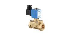SE1010 Seri, Enerji Tasarruflu Solenoid Vana - 1